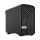 FRACTAL DESIGN skříň Torrent Nano Black Solid, USB 3.1 Type-C, 2x USB 3.0, bez zdroje, mITX