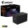 GIGABYTE Externí VGA NVIDIA GeForce RTX 4090 AORUS GAMING BOX 24G, RTX 4090, 24GB GDDR6X, 3xDP, 1xHDMI, 1xThunderbolt