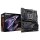 GIGABYTE MB Sc AM5 B650 AORUS PRO AX, AMD B650, 4xDDR5, 1xHDMI, WI-FI