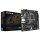 GIGABYTE MB Sc LGA1700 B760M H DDR4, Intel B760, 2xDDR4, 1xHDMI, 1xVGA, mATX