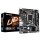 GIGABYTE MB Sc LGA1700 H610M H V2, Intel H610, 2xDDR5, 1xHDMI, 1xVGA, mATX