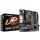 GIGABYTE MB Sc LGA1700 Q670M D3H DDR4, Intel Q670, 4xDDR4, 2xDP, 1xHDMI, 1xVGA