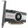 HP VGA AMD Radeon RX 6400 4GB GDDR6 PCIe x16 Graphics Card, 1xiDisplayPort 1.4, 1x HDMI  2.1