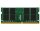 KINGSTON SODIMM DDR4 16GB 2666MT/s CL19 Non-ECC 2Rx8 ValueRAM