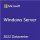 MS CSP Windows Server 2022 Datacenter - 16 Core EDU