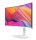 MSI LCD Modern MD342CQPW, 34" 3440x1440, VA, 120Hz, 4ms, VESA 75x75mm, 98W, White
