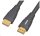 PREMIUMCORD Kabel HDMI - HDMI 3m (v1.3, zlacené kontakty, stíněný)