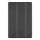 Tactical flipové pouzdro pro Samsung Galaxy TAB A9+ 11", černá