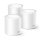 TP-Link Deco X50 Pro(3-pack) WiFi6 Mesh (AX3000,2,4GHz/5GHz,2x2,5GbELAN/WAN)