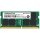 TRANSCEND SODIMM DDR4 32GB 2666MHz 2Rx8 2Gx8 CL19 1.2V