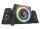 TRUST Reproduktory GXT 629 Tytan RGB Illuminated 2.1 Speaker Set