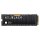 WD BLACK SSD NVMe 4TB PCIe SN850X, Gen4, (R:7300, W:6600MB/s), Chladič