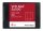 WD RED SSD 3D NAND WDS400T2R0A 4TB SATA/600, (R:560, W:530MB/s), 2.5"