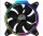 ZALMAN Ventilátor ZM-RFD120, 120mm, aRGB