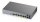 Zyxel GS1350-12HP 12 Port smart managed CCTV PoE switch, long range, 130W, 10x GbE, 2x SFP