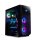 ACER PC Predator Orion 7000 PO7-660_RGB_FR, Ultra9-285K,128GB,6TB SSD+HDD,RTX 5090,W11,Black