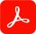 Acrobat Pro for teams MP ENG EDU NEW Named, 1 Month, Level 2, 10 - 49 Lic
