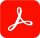 Acrobat Pro for teams MP ENG EDU NEW Named, 1 Month, Level 3, 50 - 99 Lic