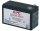 APC Replacement Battery Cartridge #2, BK250(400), BP280(420), SUVS420I, BK300, BK350, BK500, BE550, BH500INET