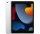 APPLE iPad 10,2" (9. gen) (2021) Wi-Fi 64GB US - Silver
