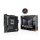 ASUS MB Sc AM5 TUF GAMING B850M-PLUS, AMD B850, 4xDDR5, 1xDP, 1xHDMI, mATX