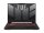 ASUS NTB TUF Gaming A15 (FA507UI-HQ150W), R9-8945H, 15.6" 2560 x 1440, 16GB, 1TB SSD, RTX 4070, Win11 Home, Gray