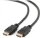 C-TECH kabel HDMI - HDMI 0,5m (v1.4, 3D, zlacené kontakty, stíněný)