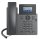 Grandstream GRP2601P [VoIP telefon - 2.21" 132 x 48 grafický,  2x SIP účet, 2x RJ45 10/100 Mbps, PoE]