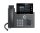 Grandstream GRP2616 [VoIP telefon - 6x SIP účet, HD audio, 48 prog.tl+6 předvoleb, 2xLAN 1Gbps, WiFi,USB,Bluetooth,PoE]