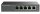 Grandstream GWN7700P Unmanaged Network Switch 5 portů / 4 PoE out