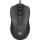 HP myš - 105 Black Wired Mouse EURO