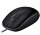 Logitech Mouse B110 Silent, black