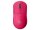 Logitech Wireless Gaming Mouse G PRO X SUPERLIGHT, 2.4 GHz, magenta