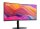 MSI LCD Modern MD342CQP, 34" 3440x1440, VA, 120Hz, 4ms, VESA 75x75, 98W, Black