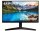 SAMSUNG MT LED LCD Monitor  24" 24T370FWRXEN-plochý,IPS,1920x1080,5ms,75Hz,HDMI,DisplayPort