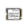 TRANSCEND SSD 310S 1TB, M.2 2230, PCIe Gen4x4, NVMe, černá