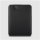 WD Elements Portable 4TB Ext. USB3.0, Black