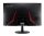 ACER LCD Nitro ED240QS3bmiipx 60cm (23.6") VA LED Curved, FHD 1920x1080@180Hz, 250cd/m2, 178/178, Black