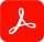 Acrobat Pro for teams MP ENG COM NEW 1 User, 12 Months, Level 4, 100+ Lic