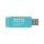 ADATA Flash Disk 128GB UC310E ECO, USB 3.2 , modrá