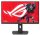 ASUS LCD 24.5" XG259CMS ROG Strix 1920x1080, 310Hz (Above 144Hz), 1ms (GTG)  Fast IPS  ELMB Sync  USB Type-C  G-Sync com