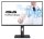 ASUS LCD 24" HA2441A HealthCare Monitor 2560 x 1440  DICOM Preset Auto Calibration  USB-C HDMI  DisplayPort Daisy-chain