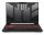 ASUS TUF Gaming A15 (FA507NUR-LP012W), R7-7435HS, 15.6" 1920 x 1080, 16GB, 512GB SSD, RTX 4050, W11 Home, Gray