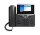 Cisco CP-8851-3PCC-K9=, VoIP telefon, 10line, 2x10/100/1000, 5" displej, Bluetooth, USB, PoE