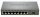 D-Link DES-1008PA 8-port 10/100 Desktop Switch with 4 PoE Ports