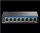 D-Link DMS-108/E 8-Port Multi-Gigabit Unmanaged Switch