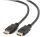 GEMBIRD Kabel HDMI - HDMI 3m (v1.4, 3D, zlacené kontakty, stíněný)