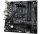 GIGABYTE MB Sc AM4 A520M DS3H AC, AMD A520, 4xDDR4, 1xDP, 1xHDMI, 1xDVI-D, WiFi, mATX