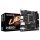 GIGABYTE MB Sc LGA1700 H610I, Intel H610, 2xDDR5, 2xDP, 1xHDMI, 1xVGA, Mini-ITX