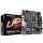 GIGABYTE MB Sc LGA1700 H610M S2H, Intel H610, 2xDDR5, 1xDP, 1xHDMI, 1xDVI, 1xVGA, mATX